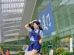 -厦门邮轮中心厦鼓码头(轮渡站)