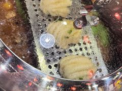 -粗粮人家·东北菜(洋桥店)