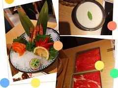 -温野菜涮涮锅(曲江大悦城店)