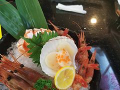 -真剑日本料理·铁板烧(贵州路店)
