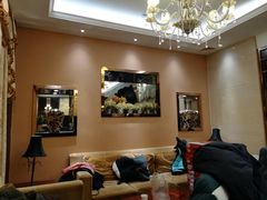 -宁波汉通海鲜大酒店(江湾店)