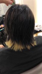 -3AM HAIR SALON染发接发
