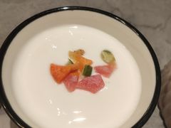 -鼎原力量东北吊炉烧烤(幸福街店)