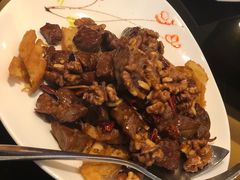 -厦门艾美酒店·乐美中餐厅