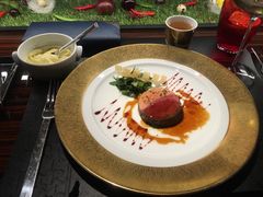 -L'ATELIER de Joel Robuchon(外滩18号店)