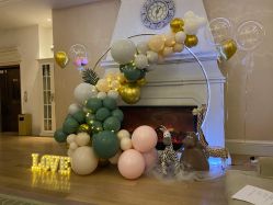 -皇家月府月子中心(沈阳店)