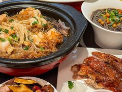 -茅庐毛血旺(临沂泰盛广场店)