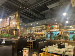 -烹然四季椰子鸡火锅(团结湖总店)