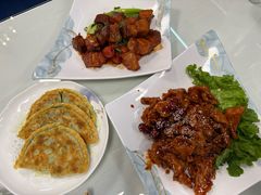 -黑石礁酒楼·海鲜(黑石礁店)