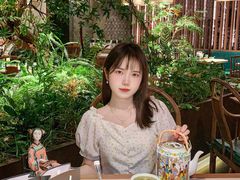 -锦府盐帮·李宅(领展购物广场中关村店)