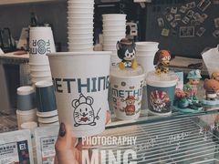 -Something For(中洲湾店)