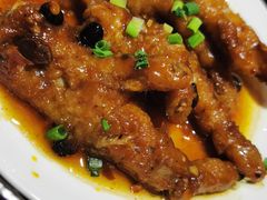 -青木岚小海鲜•小龙虾(友谊店)