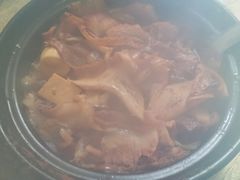 -赵家牛肉砂锅(台西三路店)