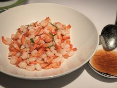 -悦轩中餐厅·高空江景·杭州柏悦酒店