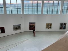 -四川美术学院美术馆