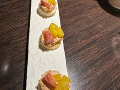 -庐灶江南·江南菜·四合院Bistro(东直门雍和宫·原华侨宾馆店)