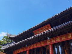 -灵谷景区