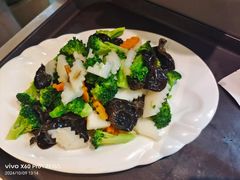 -添福来墨鱼饺子 · 海鲜东北菜(泡崖店)