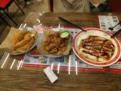 -孖记茶档·热腾茶餐(江南西plus店)