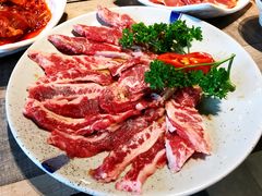 -一心烤肉(延安路店)