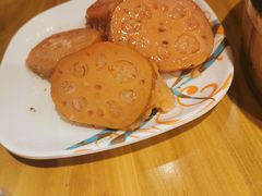 -老城南.鸭血粉丝汤(夫子庙店)
