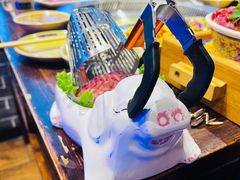 -唇辣号重庆老火锅(燕郊鑫乐汇店)