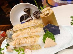 -阳光码头海鲜火锅(世纪大道店)