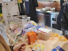 -茶话弄(中贸广场店)