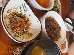 -环秀楼(黄山呈坎店)