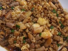 海肠捞饭-小郭私房菜·海肠捞饭店(学士街店)