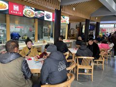 -龙抄手(文殊坊店)