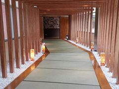 走廊-重庆南山海昌汤都