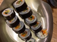 -汉拿山(北京上地华联店)