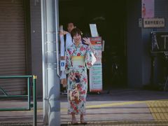 -东京浅草和服体验江户和装工房雅(浅草本店)