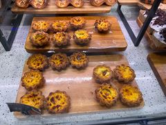 -巴黎贝甜(大宁国际商业广场店)