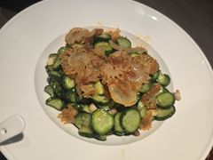 -将相和·海鲜蒸饺大连菜