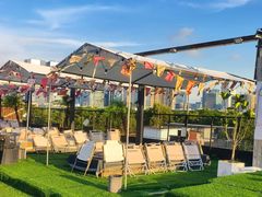 -沸奇公园·情景团建·年会露营烧烤轰趴生日(科技园店)