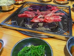 -麻蒲碳烤肉(远景路1号店)
