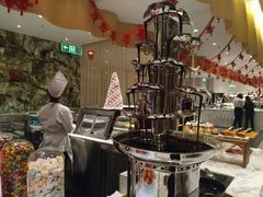 -沈阳和平艾美酒店新食谱西餐厅