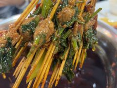 -成都瓜串串(华强北店)