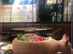 -刘少华贵州小黄牛·鲜牛肉火锅(总店)