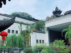 -江宁织造博物馆