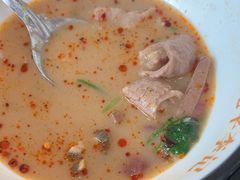 -宛平李记小吃(东关街店)