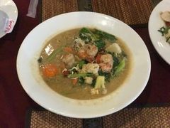 -BAI BUA RESTAURANT
