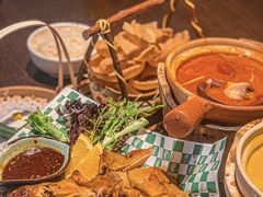 -泰妃殿(武汉首店)