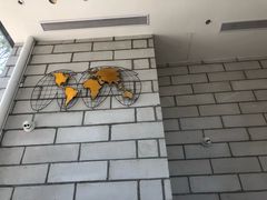 -% Arabica阿拉比卡咖啡(深圳湾万象城店)