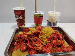 -呆虾王龙虾馆(南湖总店)