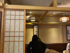 -和风日本料理(腾飞园店)