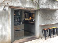 门面-来回·咖啡(天河南店)