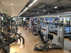 -奥力健身游泳俱乐部(华悦店)